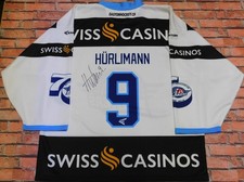 MAGLIA SHIRT TRIKOT ICE HOCKEY