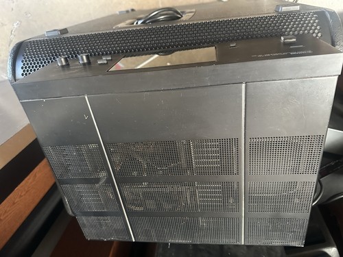 Amplificatore potenza - di,