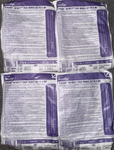Confezione nutricia flocare - 19,