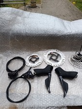 Gruppo Shimano Ultegra Di2