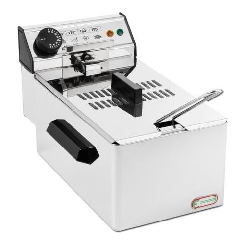 Friggitrice olio 1600w - friggitrice,
