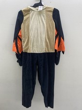 Costume Halloween Adopt Me