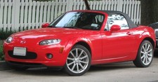 MAZDA MX5 / Roadster / Miata
