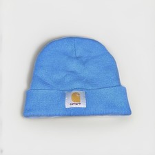 Cappello Carhartt bambino blu