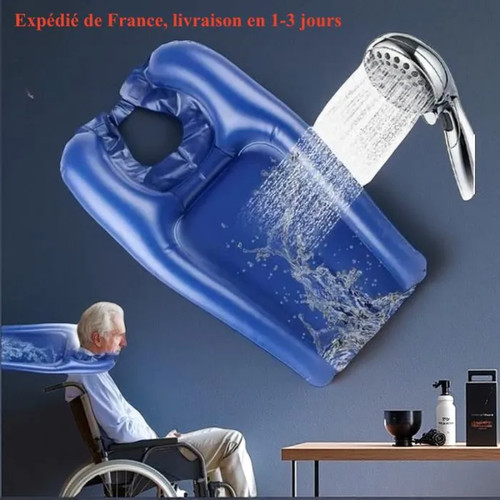Vasca shampoo lavatesta - vasca,