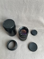 Jupiter-37A 3.5/135 M42 URSS