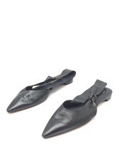 Santoni bailarinas piel - bailarinas, de
