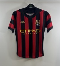 Maglia calcio Manchester City