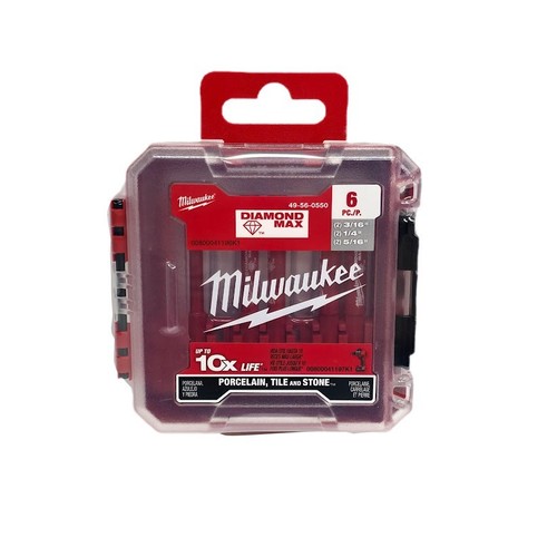 Milwaukee 0550 set - milwaukee,