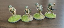 Warlord Games Bolt action -