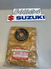 1 pignon 3eme vitesse suzuki