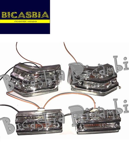 8994 frecce complete con - 8994,