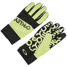 Oakley factory pilot core