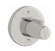 GROHE 3 PORT DIVERTER TRIM