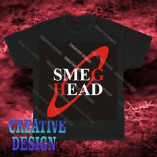 T-shirt unisex con logo testa