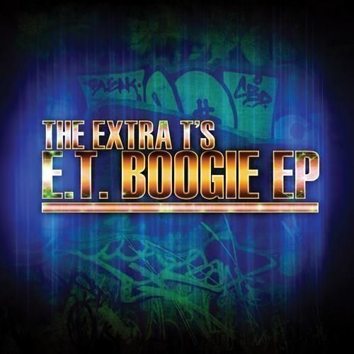 Audio extra - audio,