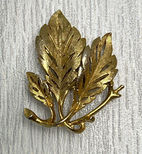 Spilla vintage - , firmata