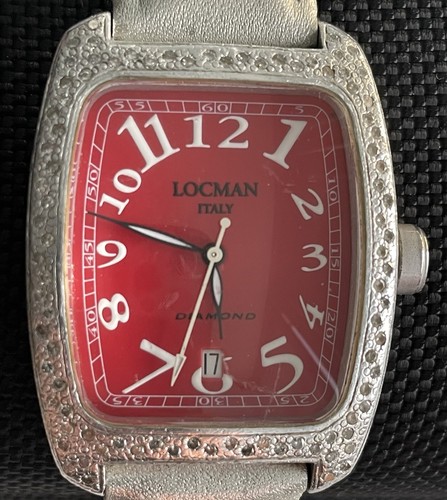 Orologio donna locman - donna,
