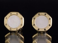 Gemelli Audemars Piguet Royal