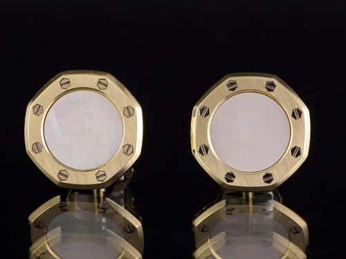 Gemelli audemars piguet - gemelli,