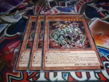 YU GI OH 3 x CHIMERA