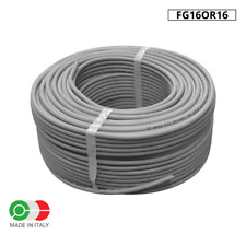 CAVO ELETTRICO FG16OR16 2x16