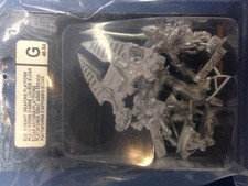 Warhammer 40000 WH 40k - 46-54