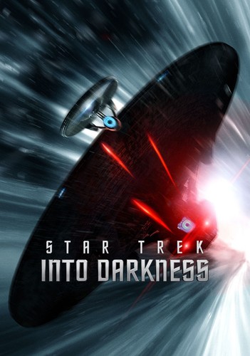 Stampa poster film - stampa, trek