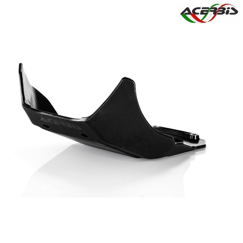 Acerbis 0021527 090 - 0021527.090, piastra