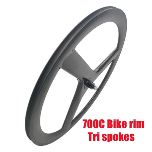 700c raggi carbonio ruote - raggi,