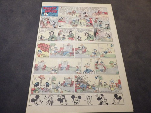 Topolino paperino 5 - /,