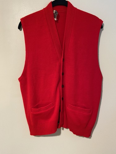 Gilet maglione maglia ferrari - maglione,