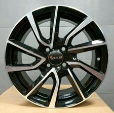 Set 4 CERCHI IN LEGA 16 6,5