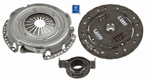 3000 329 001 kit frizione - 3000,
