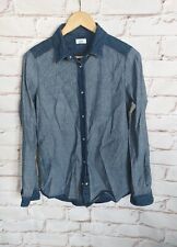 Camicia da donna chiusa top