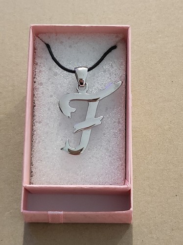 Collana con nome - , unisex