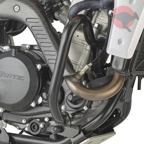 Paramotore tubolare givi - paramotore,