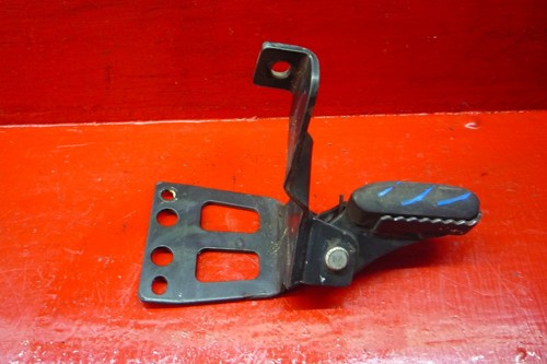 Pedalino pedana anteriore - pedalino,