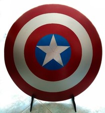 Scudo capitan america - scudo,