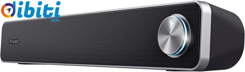 Soundbar barra audio - pc,,