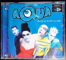 Aquarium by Aqua Very Good CD