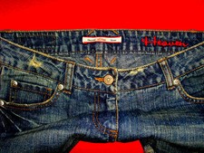S.OLIVER JEANS JEANS A VITA
