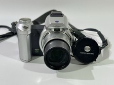 Konica Minolta Dimage Z2