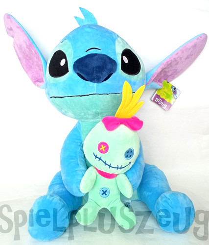 Peluche simba disney - disney, stitch