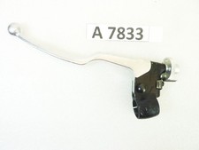 Leva staffa frizione Suzuki