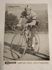 Adriano Durante cartolina