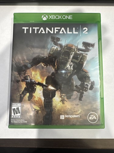 Titanfall microsoft xbox - 2,