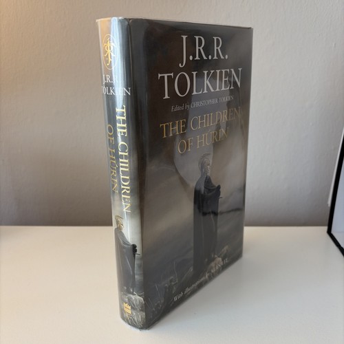 The children hurin j r - of,