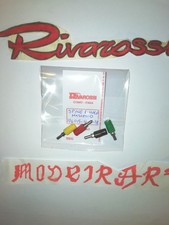 RIVAROSSI-106015/16-17-18 SPINOTTI PICCOLI MASCHIO COLORI ASSORTITI