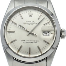 Orologio da uomo ROLEX Oyster
